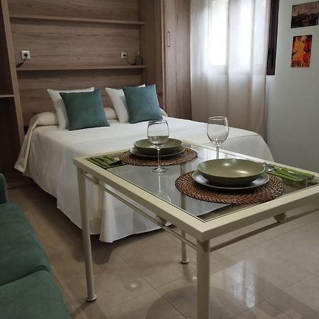 Apartamento La Fuente 27 Tomares Zewnętrze zdjęcie