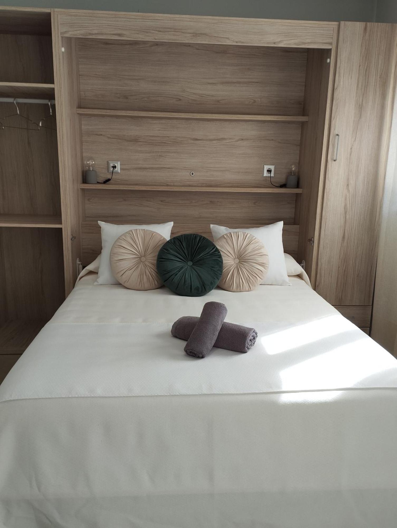 Apartamento La Fuente 27 Tomares Zewnętrze zdjęcie