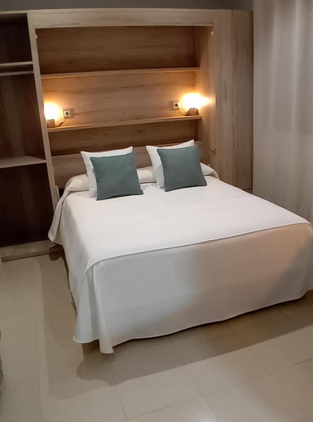 Apartamento La Fuente 27 Tomares Zewnętrze zdjęcie