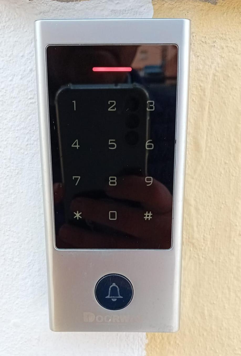 Apartamento La Fuente 27 Tomares Zewnętrze zdjęcie