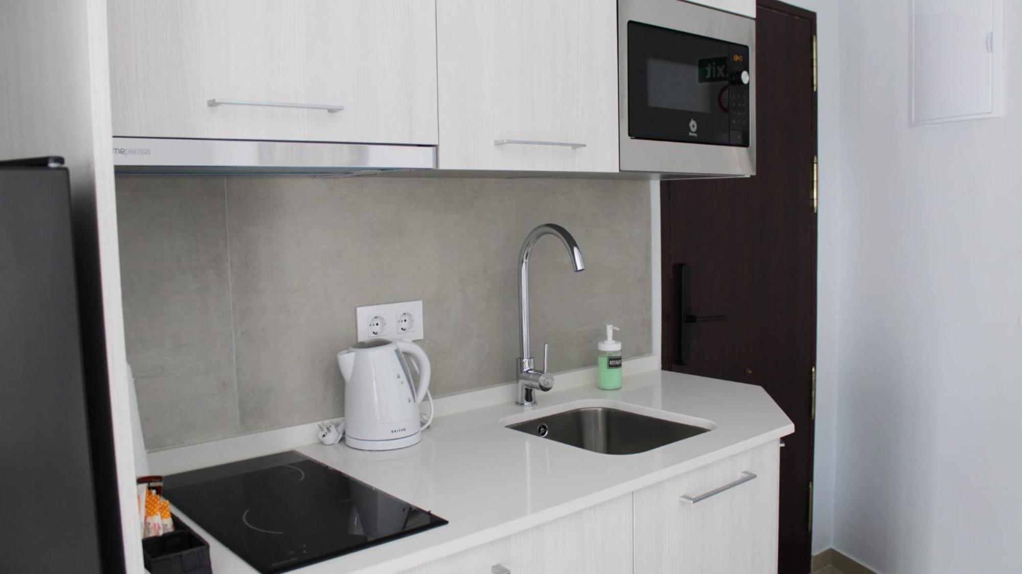 Apartamento La Fuente 27 Tomares Zewnętrze zdjęcie