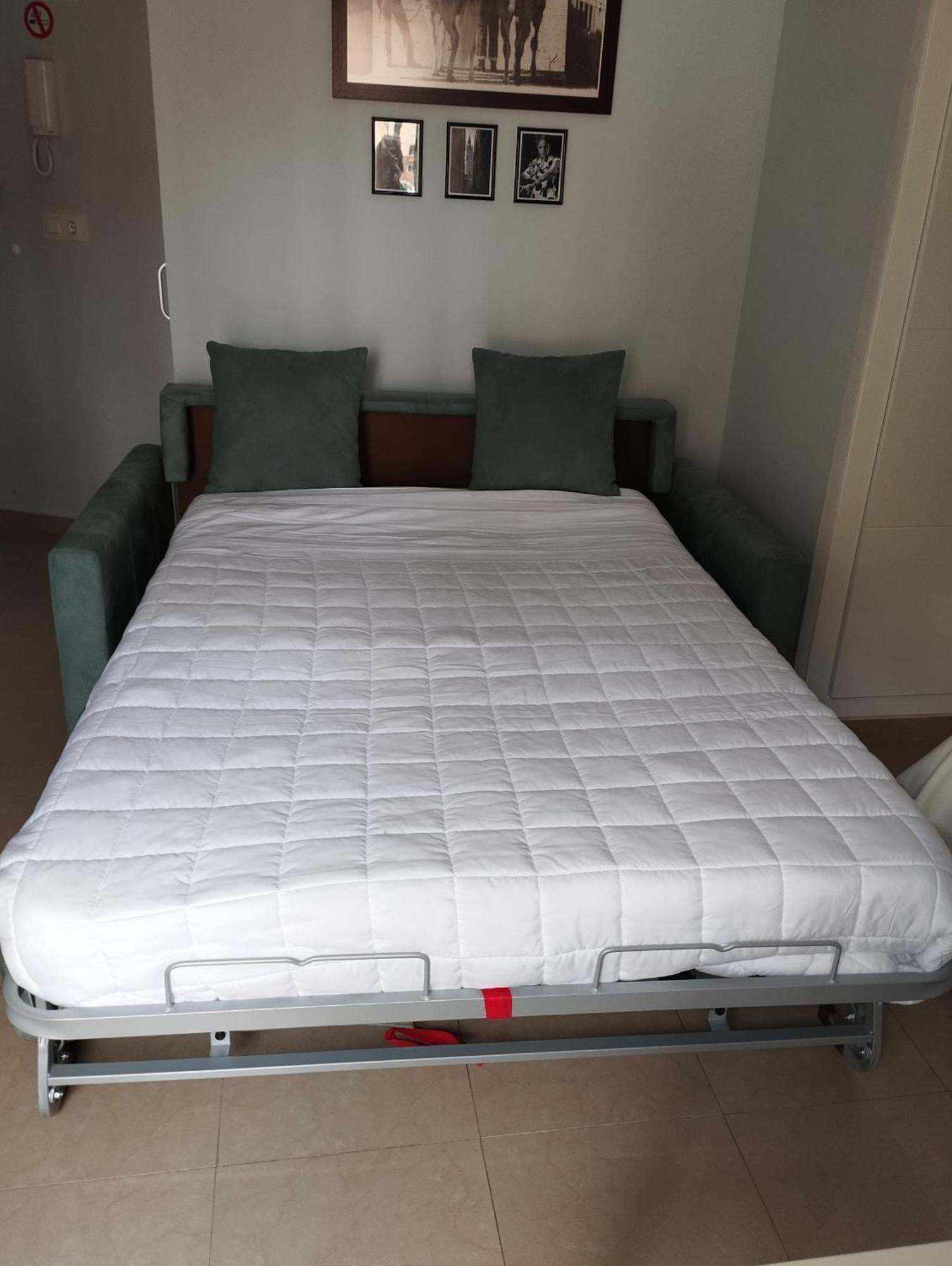 Apartamento La Fuente 27 Tomares Zewnętrze zdjęcie